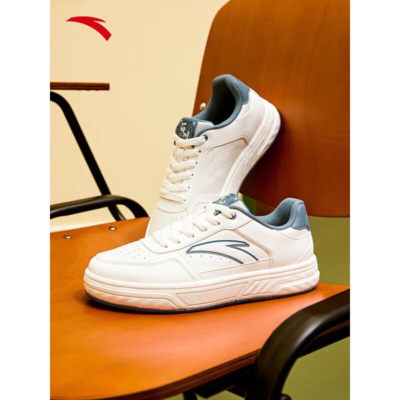 ANTA Men s Baichuan Breathable Casual Sneakers