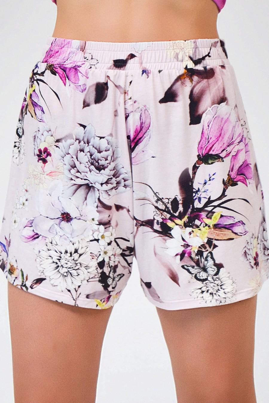 

Шорти Leinle (85377) 50(2XL) різнокольорові кольору