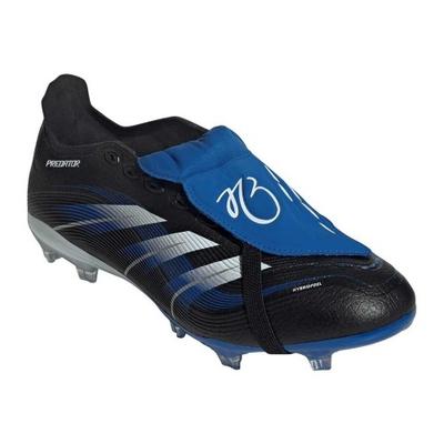 Scarpe da Calcio da Uomo League Pieghevoli Sintetiche per Terreno Compatto