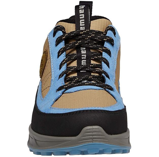 Полуботинки Hanwag Light Low Lady