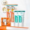 ELMEX Kids Olaflur Anti-Cavity Toothpaste Gift Set (0-6 Years)