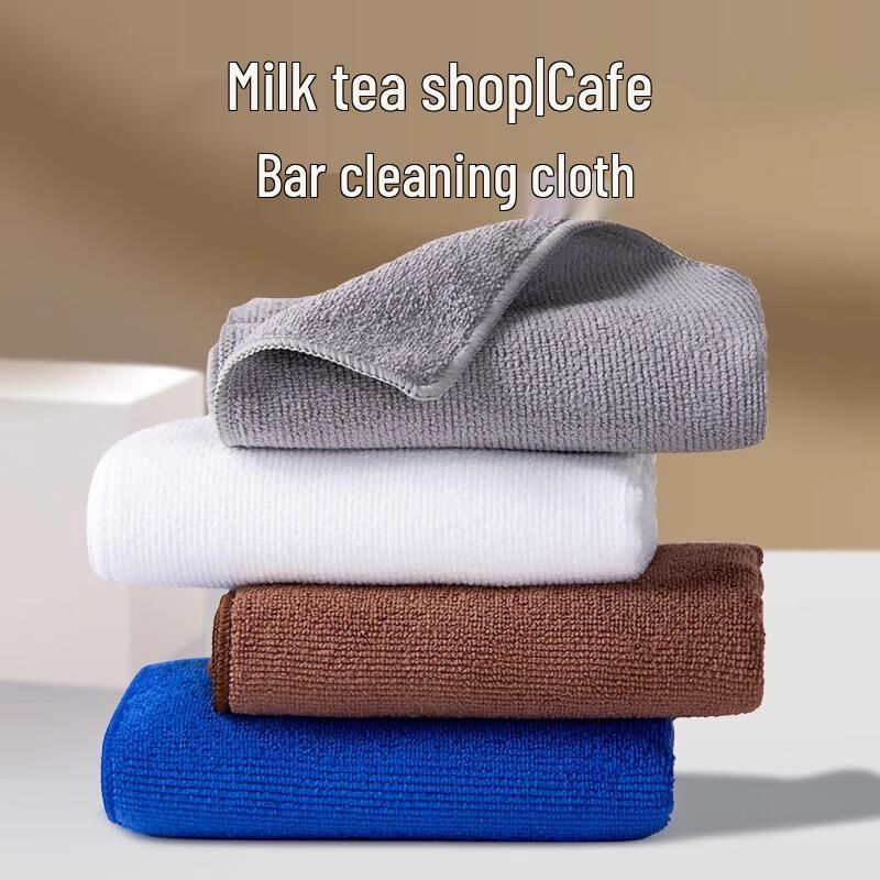 Microfiber Cleaning Cloth