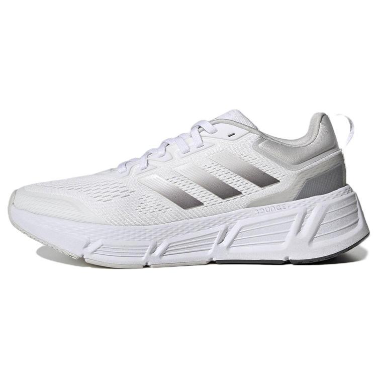 adidas Questar  White Black  Men s GZ0630 EU 41⅓