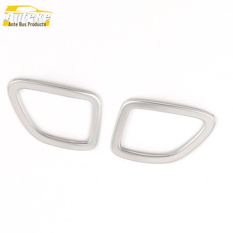 Aion S PLUS Front Panel Air Outlet Ring & Console Air Conditioning Patch