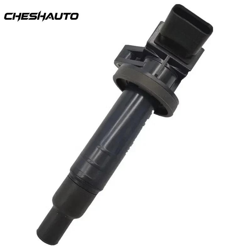 90919-02239 Ignition Coil for Toyota Corolla Celica Matrix MR2 Spyder Chevrolet Prizm Pontiac Vibe 1.8L L4