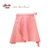 Adult Women's Chiffon Ballet Practice Skirt
