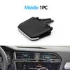 Car Front Air Conditioning AC Vent Grille Air Outlet Tab Clip Paddle Adjust Repair Kit For VW Volkswagen Tiguan 2017-2022
