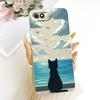 Casing For Redmi 6A Cover Fashion Cartoon Cute Funny Painted Silicone Phone Case M1804C3CG M1804C3CH M1804C3CI
