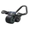 Longchan Double Wheel Ab Roller
