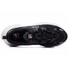 FILA Mars Running Shoes Grey 'Black Dark Gray' F12M041117FBG