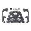 Motorcycle Accessories Rear Luggage Rack Cargo Shelf Support Holder Top Box Case Bracket For HONDA CB500X CB500F CBR500R CB400X