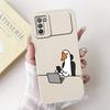 For Xiaomi Poco M3 Case PocoM3 Pro Luxury Candy Painted Cover Soft Silicone Phone Case For Xiaomi Poco M3 Pro 5G Back Cover Bags