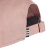 Adidas GNS10 Wonder Baseball Cotton Cap OSFZ Men's Mauve/White (HD7235)