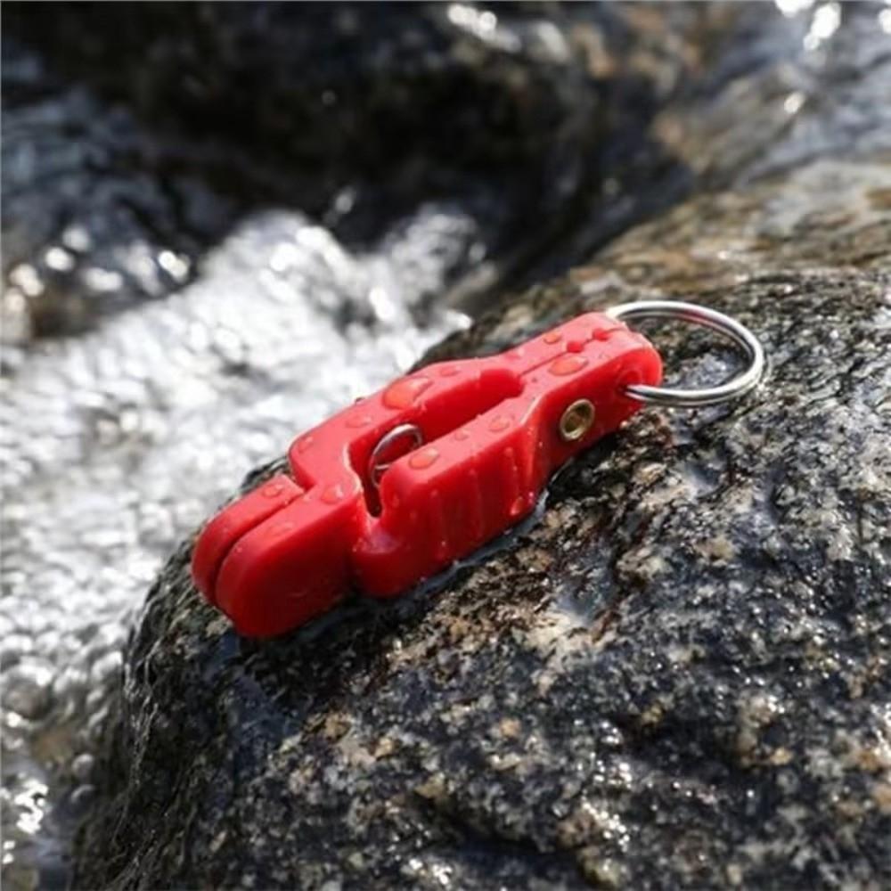 Heavy Tension Fishing Release Clip Durable Trolling Release Clip Offshore Fishing