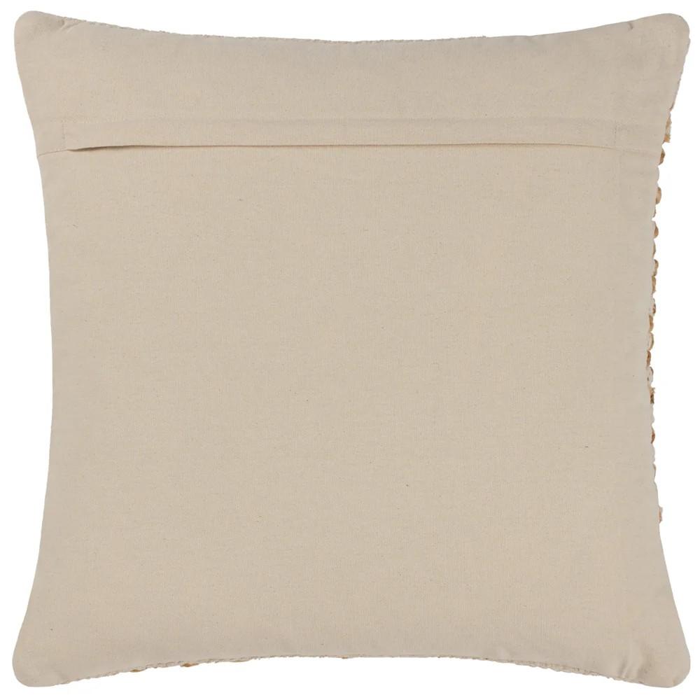 Yard Wikka Woven Cushion Cover