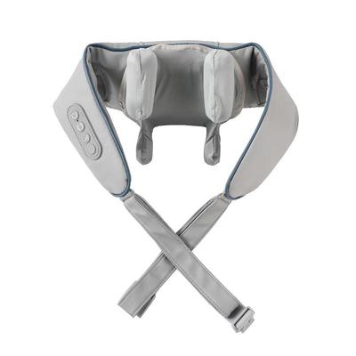 Multi-functional Heated Neck and Shoulder Massager CN Plug (adapter Included)