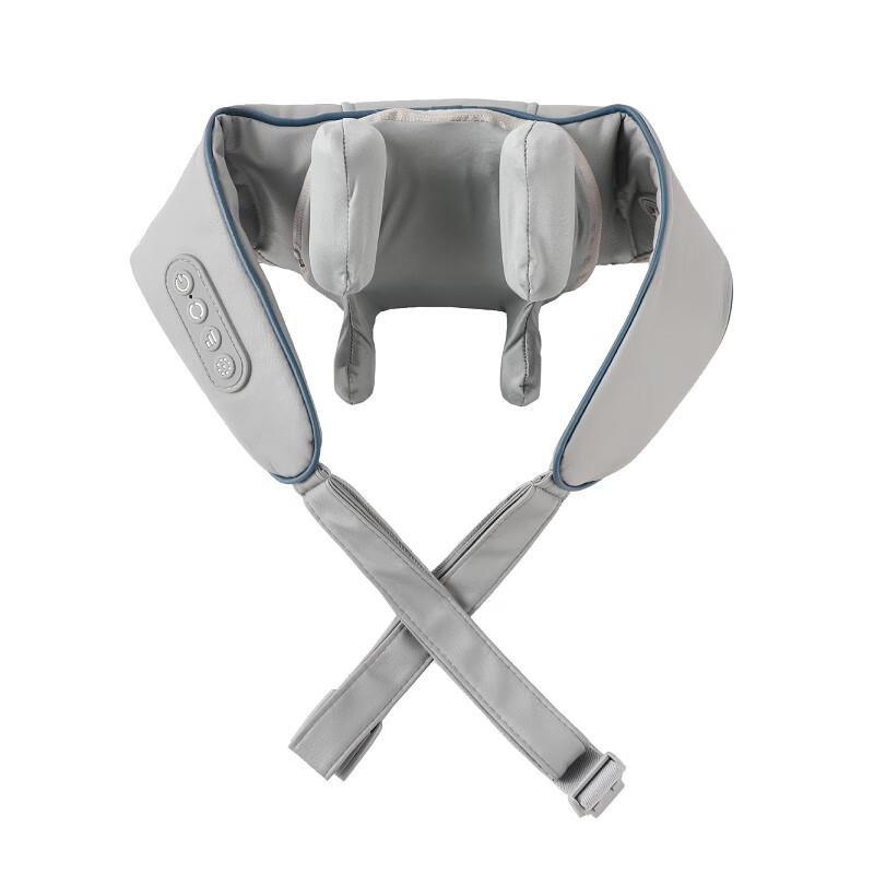 Multi-functional Heated Neck and Shoulder Massager