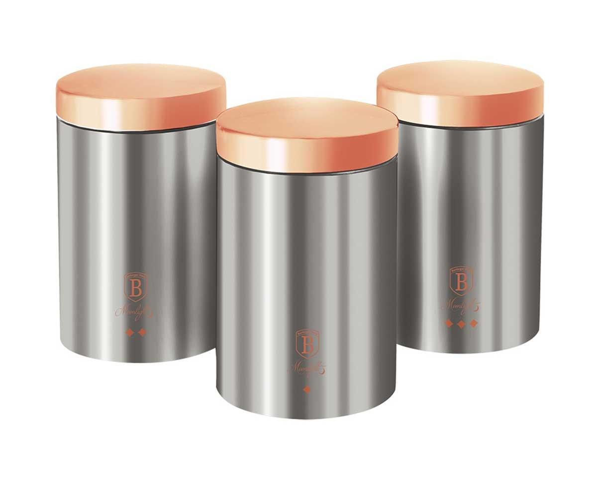 BERLINGER HAUS BH-6273 KITCHEN CONTAINER SET