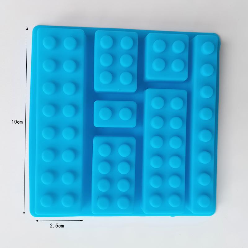 Plastic Baking Tools Cake Decoration Ornaments Fortune Happiness Longevity Spring Loaded Cutting Mold Sugar Art Moulds