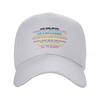 We Believe Real Housewives of New York RHONY Baseball Cap Mountaineering Golf Anime Hat WoWoUnisexs Hats 2025 WoUnisexs