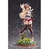 Atelier Ryza Ever Darkness Secret Hideout Figure PVC 1/6 (Reisalin Stout) 29cm