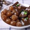 Hongyuan Pflaumen-Hartbonbon
