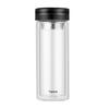Fuguang Double-Layer Glass Tumbler