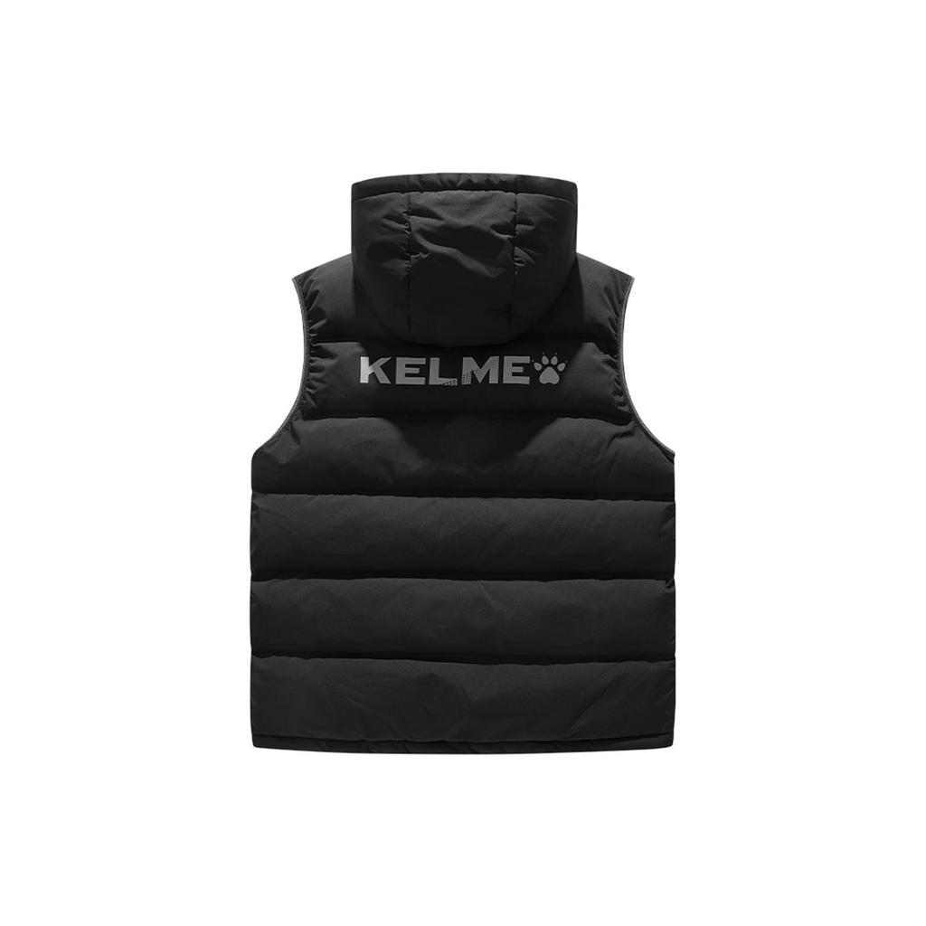 KELME Vests Men's Hooded (Non-detachable) Moderate Other 9441MJ1022