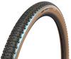 Maxxis RAMBLER Bicycle Tire, 700x40C, Foldable EXO/TR 60TPI Tanwall