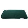 Hand Warmer Waterproof Electric Heating Pillow USB PlugIn Handwarmer Pocket Pouch(Dark Green )