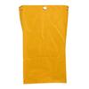Oxford Waterproof Janitorial Cleaning Cart Replacement Bag Hotel Service Cart Bag for Housekeeping Cleaning Tool 40x28x69cm
