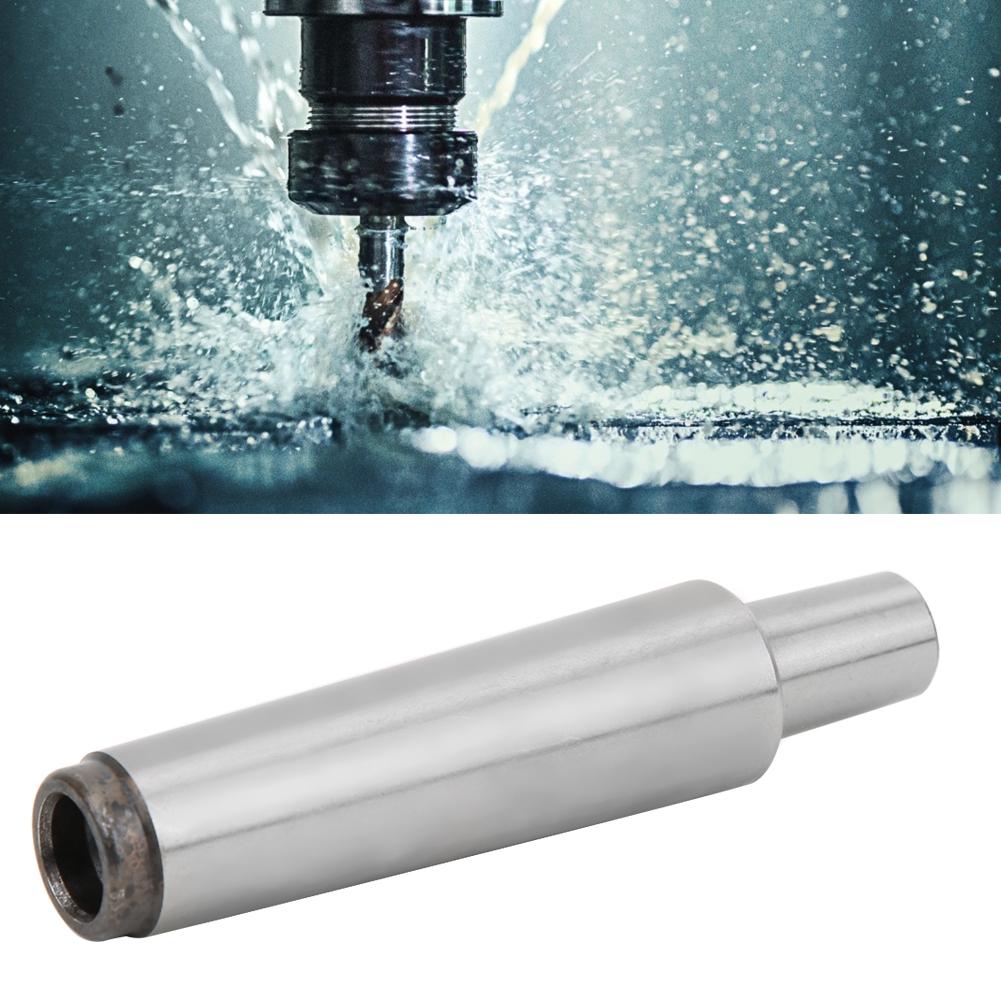 B12 Drill Chuck Connecting Shaft Rod Morse Taper Drill Shank Adapter