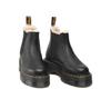 Ботинки Dr. Martens Chelsea 2976 Quad Fl 25635001 Black