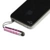 Mini Stylus Electronic Dust Plug Metal Stylus Cute Stylus