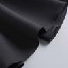 Elegant Pleated Collar Detachable Layered Neck Accessory For Women Men Kids Comfortable Polyester Fashion