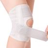 1PC Knee Brace with Side Stabilizers Relieve Meniscal Tear Knee PainArthritis Joint Pain Relief Reathable Knee Support