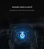 Universal Car HUD with Beidou GPS, Speed Alarm & Mileage Display