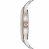 Emporio Armani AR11044 Lambda Silver Dial Men's Watch