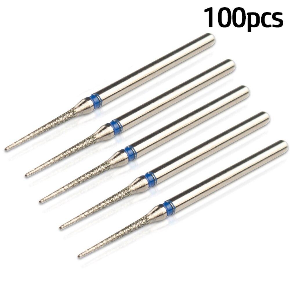 

Алмазный фрезерный станок для маникюра, вращающиеся сверла для ногтей, аксессуары для насадок для педикюра, фрезерный станок с заусенцами, шлифовальный станок