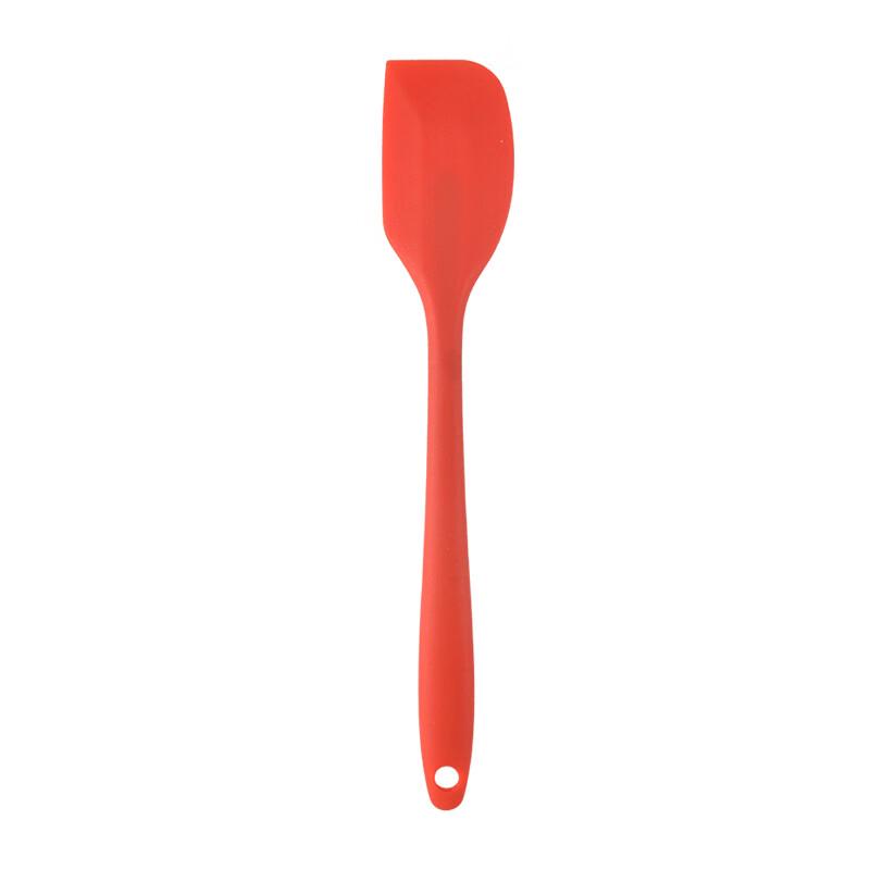 ZISIZ Small Silicone Spatula Set