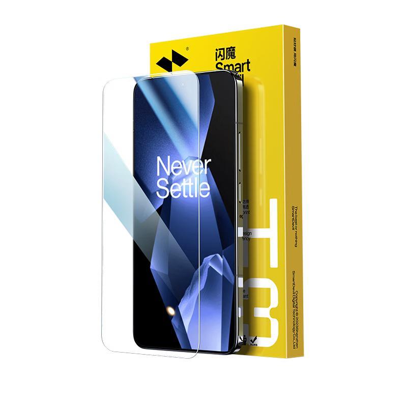 SmartDevil Tempered Glass Screen Protector for Redmi Phones
