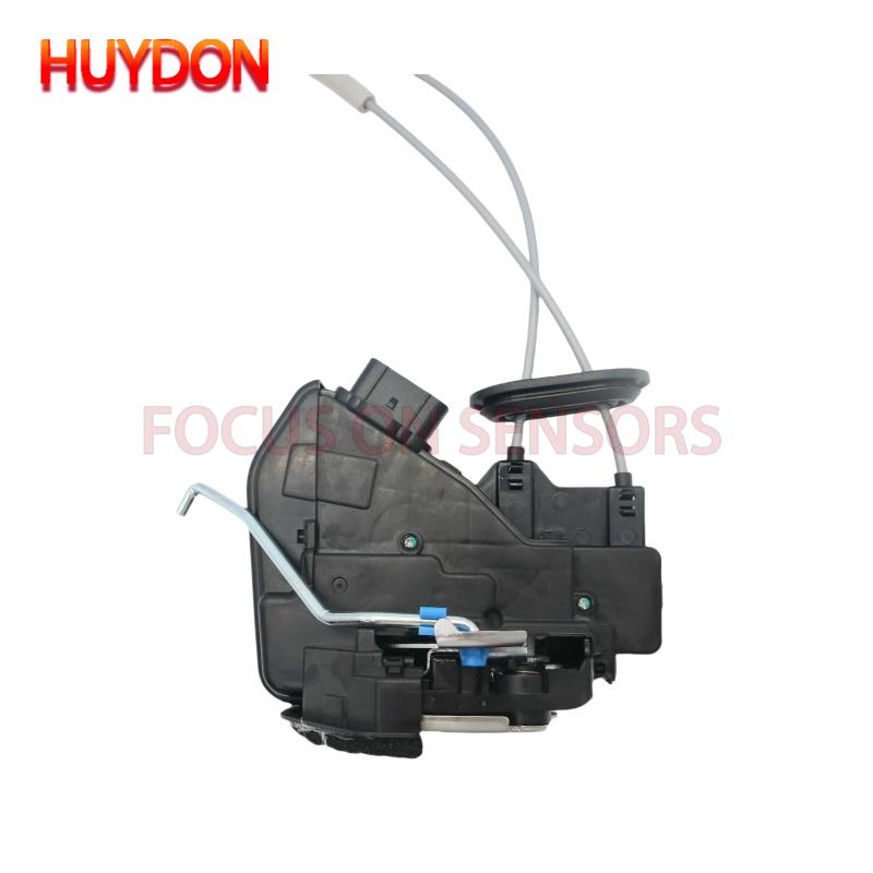 81420-D4000 Rear Right Door Lock Actuator For Kia Optima 2016 2017 2018   81420D4000 Automobiles Spare Parts