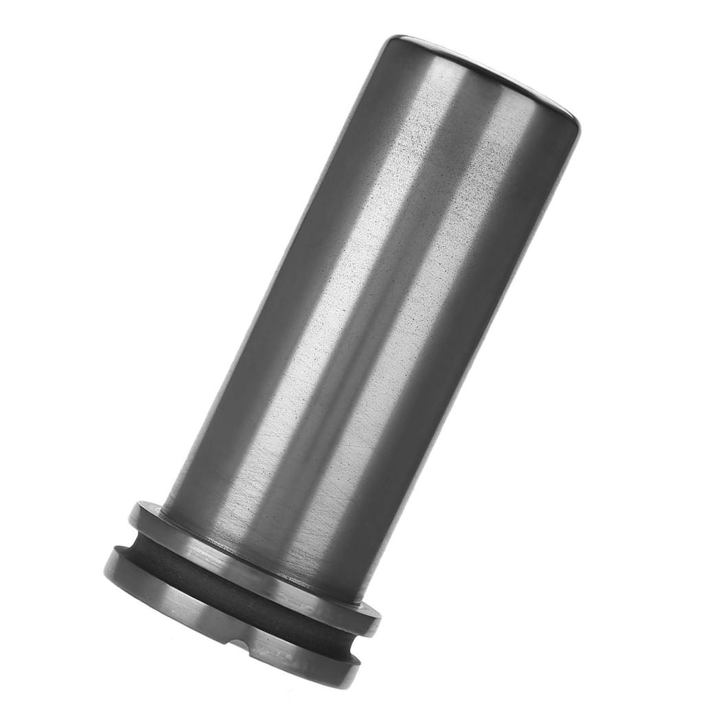 1/2/3KG Metal Crucibles Black Cup Furnace Torch Melting Casting Refining Gold Silver Copper Brass Aluminum