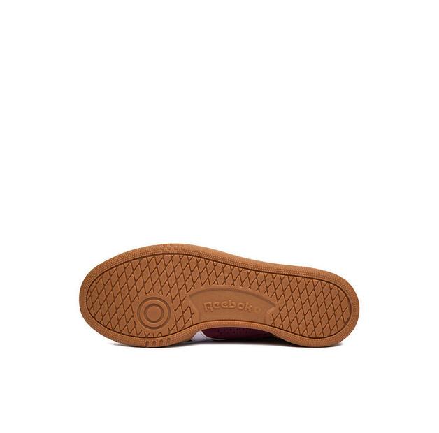 Кроссовки Reebok CLUB C GROUNDS UK