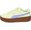 Club II Era Platform SD Sneakers