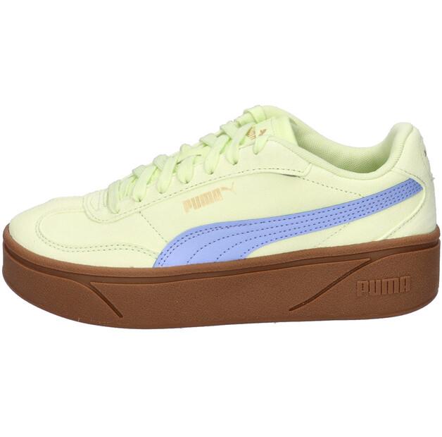 Кроссовки Puma Club II Era Platform SD EU 38