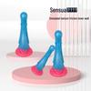 Alien Simulation Silicone Anal Plug and Dildo for Male and Female Sensual Play.