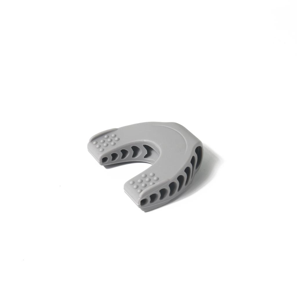 1pc Jaw Exerciser, Facial Exerciser For Men And Women That Helps To Workout Your Jaw, Neck And Tone Your Face With Exercise, Target Your Chin, Lips