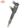 High-Performance Injector 0445110135 for 8HX/DV4TD Engine