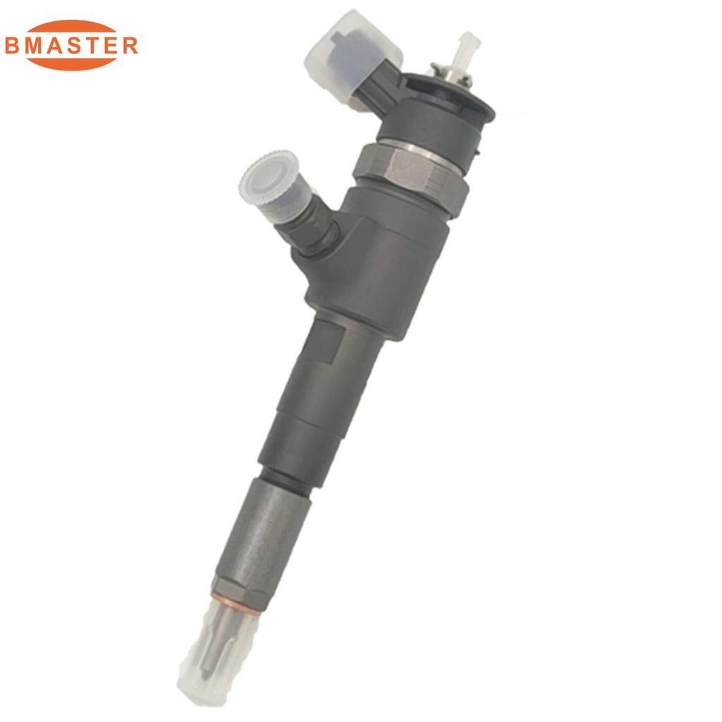 High-Performance Injector 0445110135 for 8HX/DV4TD Engine